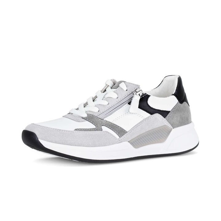 Sneaker low multicolour #2