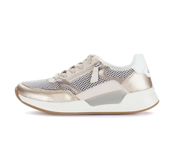 Sneaker low multicolour #0