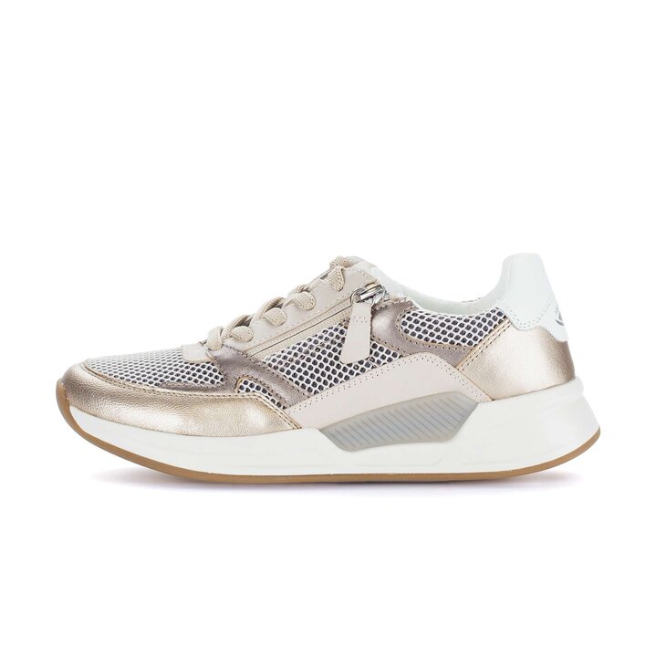 Sneakers basse multicolore #0