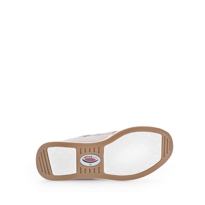 Sneakers basse multicolore #4