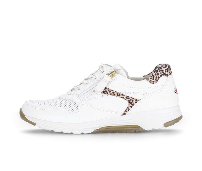 Sneaker low multicolour #0