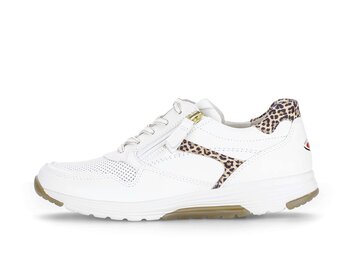 Sneakers basse multicolore