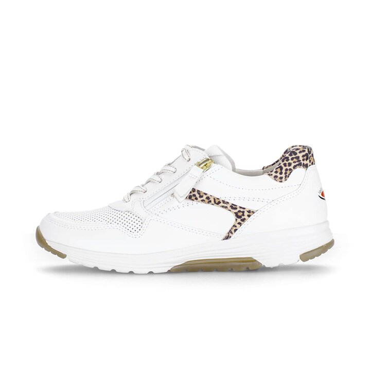 Sneaker low multicolour #0