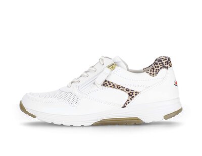 Sneakers basse multicolore