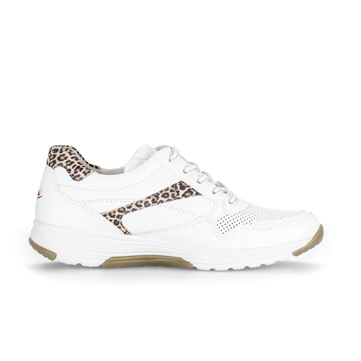 Sneaker low multicolour #1