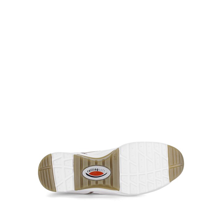 Sneaker low multicolour #4