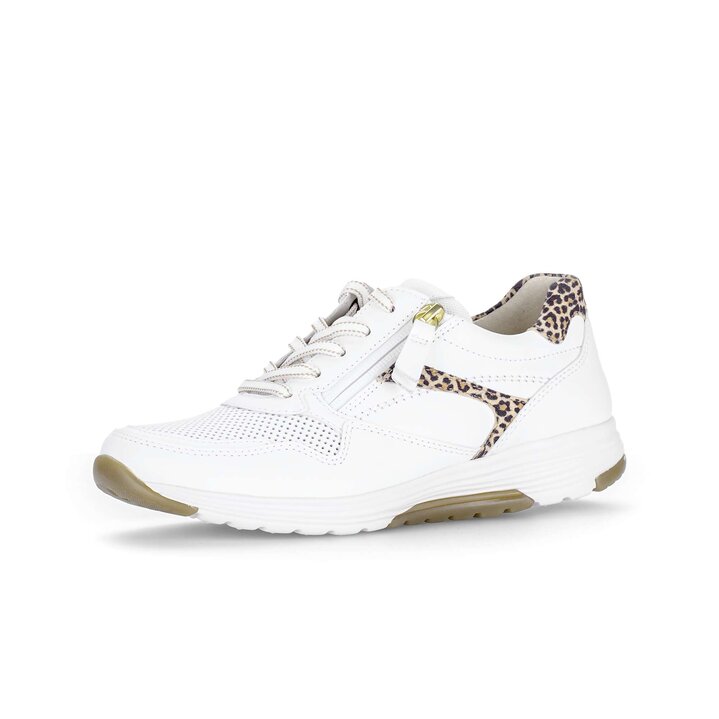 Sneaker low multicolour #2