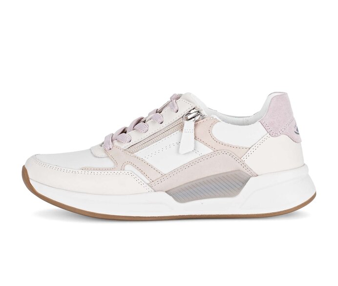 Sneakers basse multicolore #0