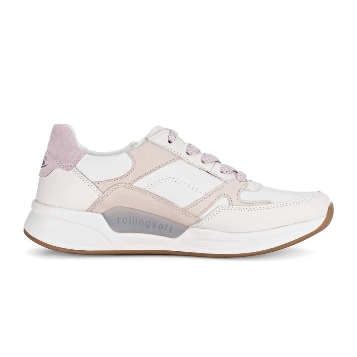 Sneaker low multicolour #1