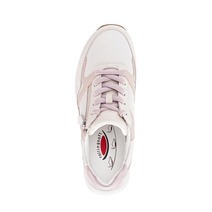 Sneaker low multicolour #5