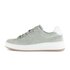 Sneaker low grün