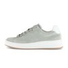 Sneakers basse verde