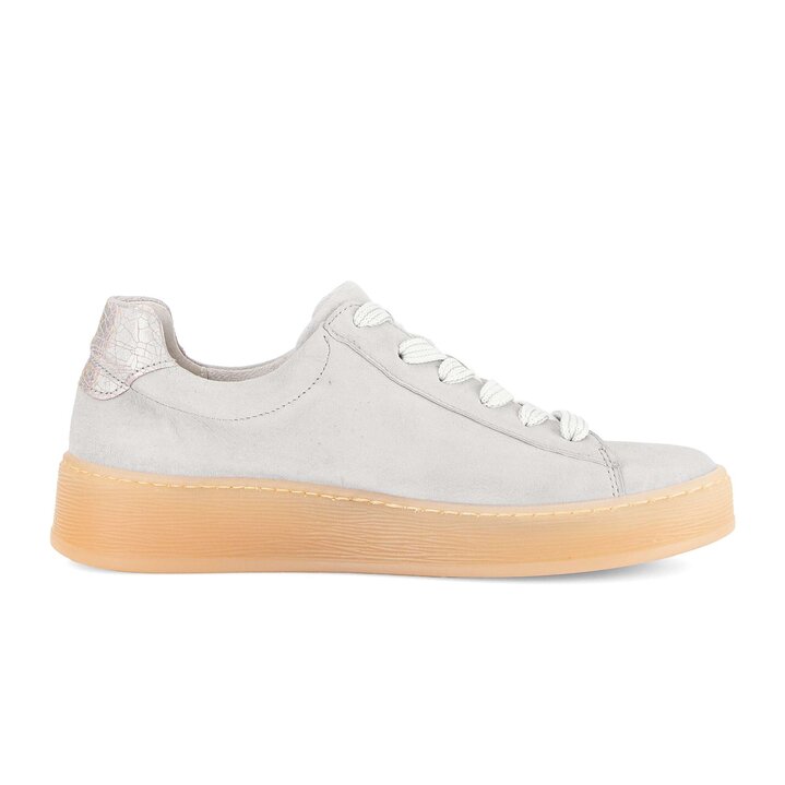 Sneaker low grau #1