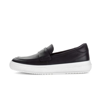 Sneaker low svart
