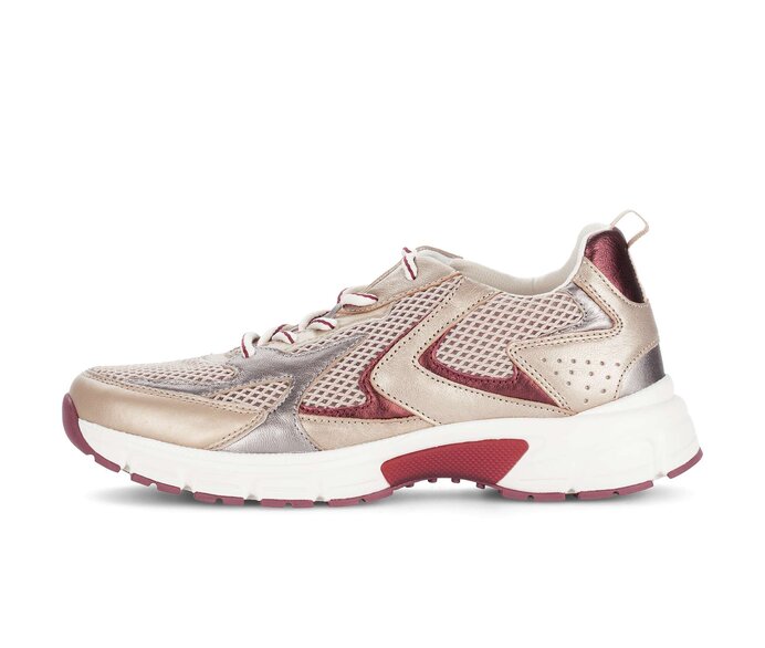 Sneaker low multicolour #0