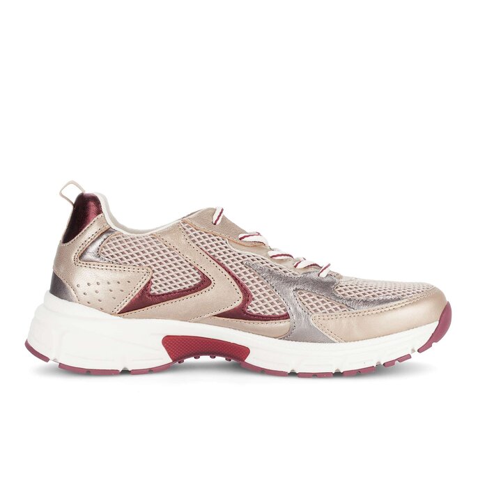 Sneaker low multicolour #1