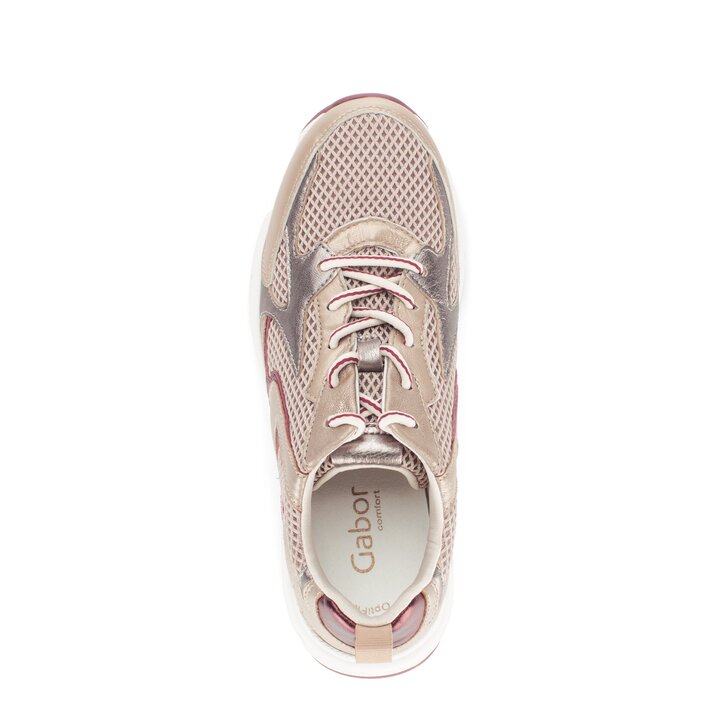 Sneaker low multicolour #5