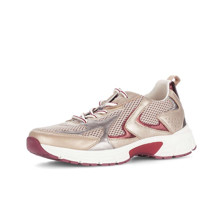 Sneaker low multicolour #2