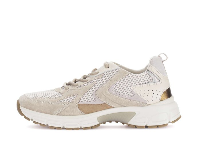 Sneakers basse multicolore #0