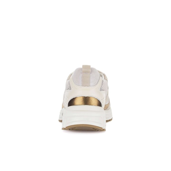 Sneaker low flerfärgade #3