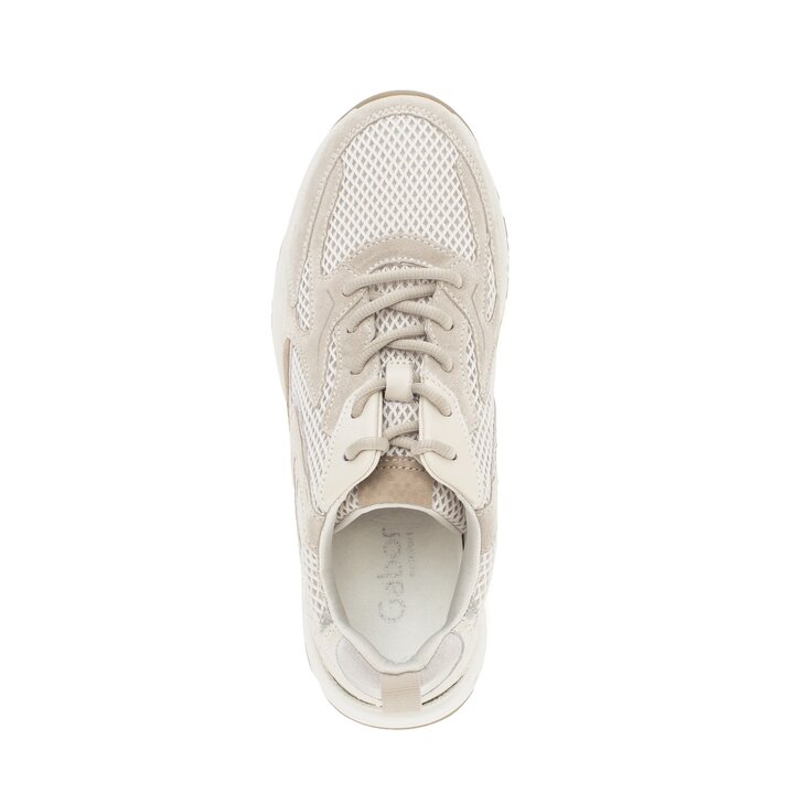 Sneaker low flerfärgade #5