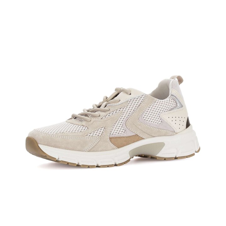 Sneaker low flerfärgade #2