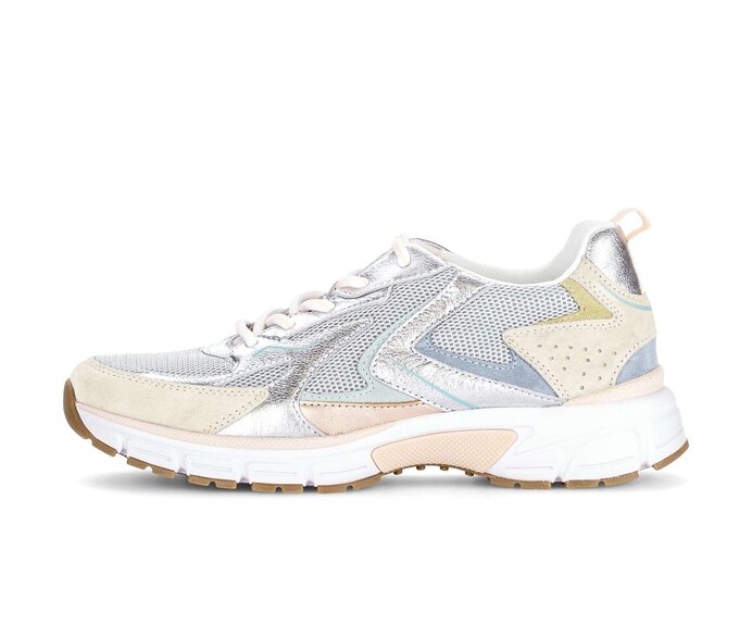 Sneaker low weiß #0