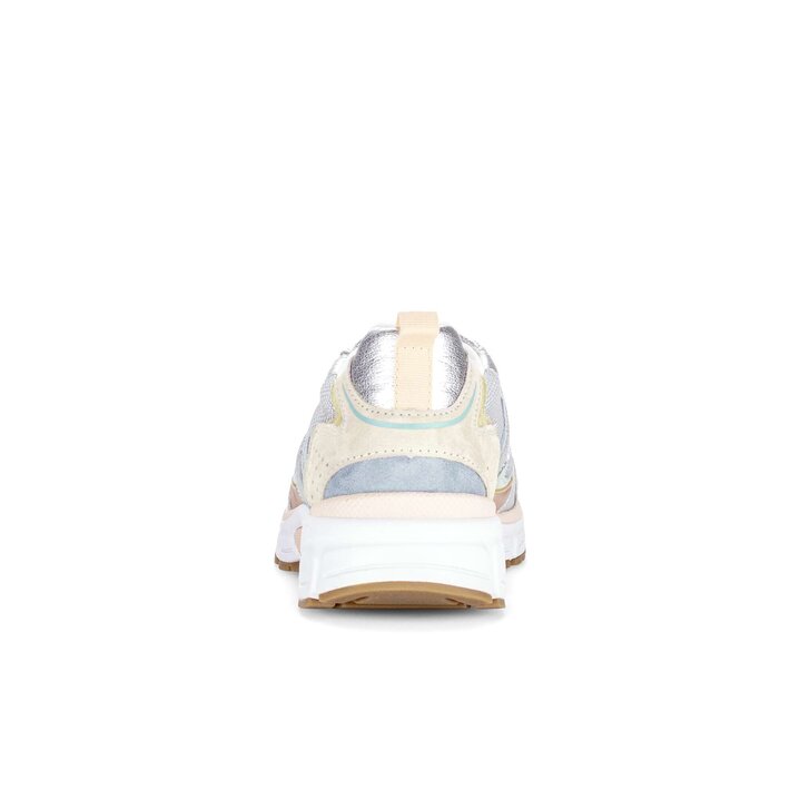 Sneaker low weiß #3