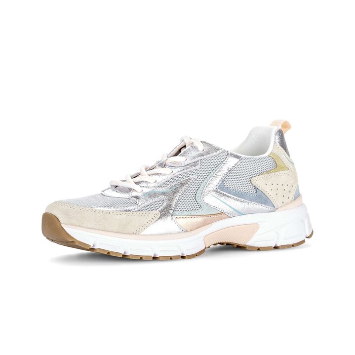 Sneaker low weiß #2