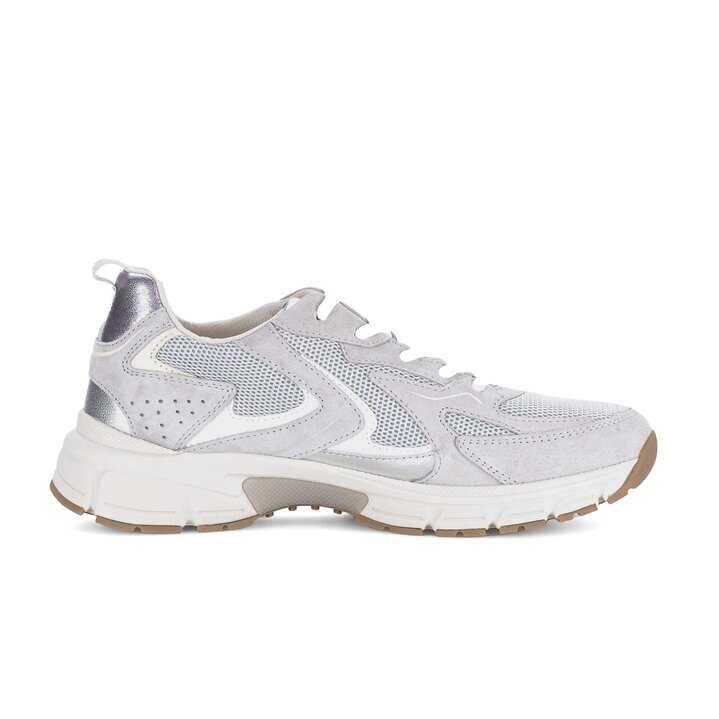 Sneaker low multicolour #1