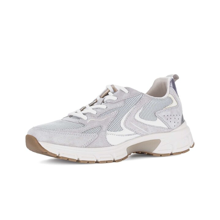 Sneaker low multicolour #2