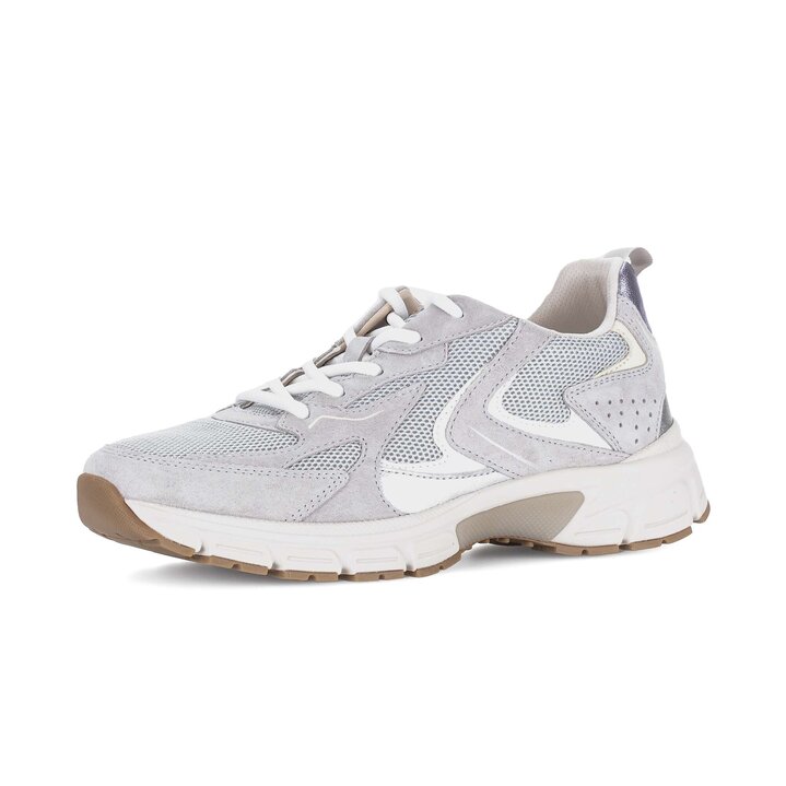 Sneakers basse multicolore #2
