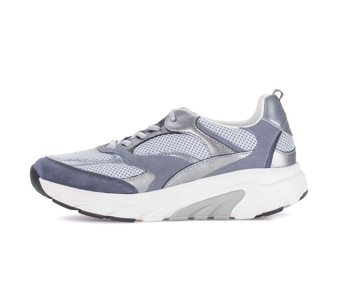 Sneaker low multicolour #0