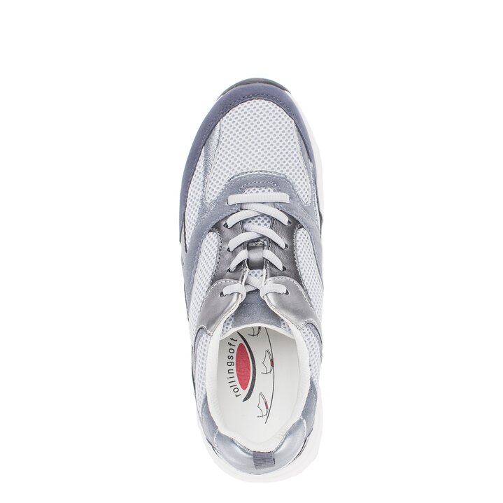 Sneaker low multicolour #5