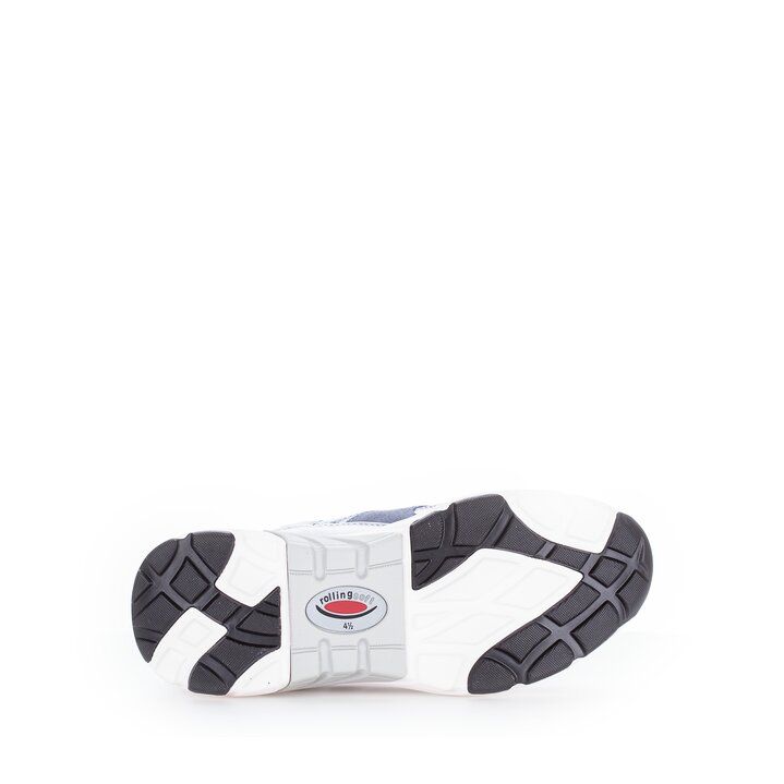 Sneaker low multicolour #4