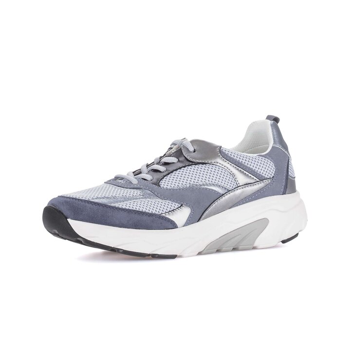 Sneaker low multicolour #2