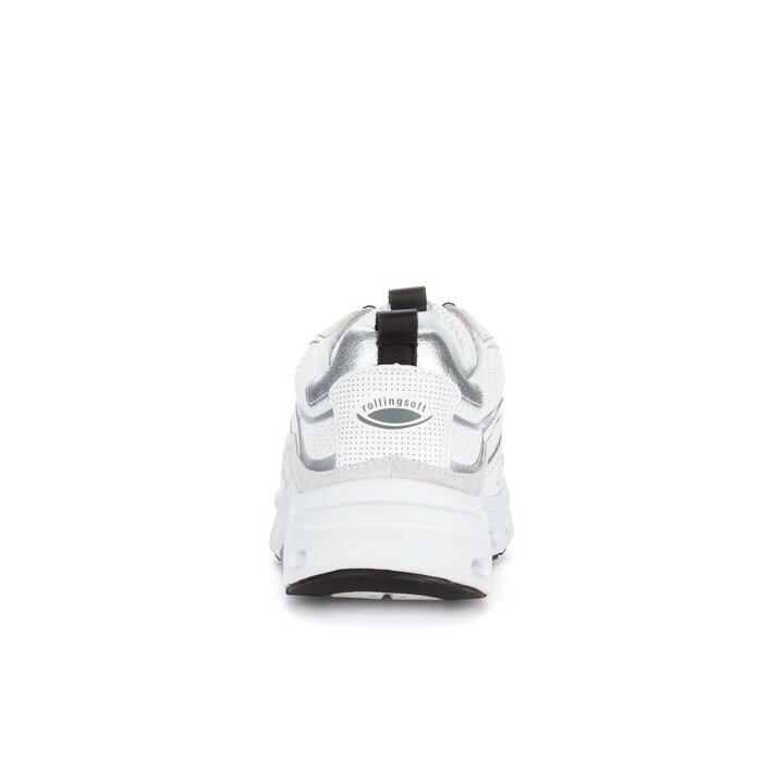 Sneaker low weiß #3