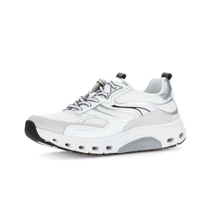 Sneaker low weiß #2