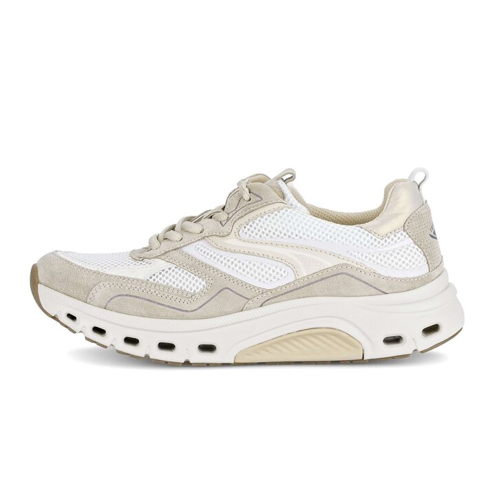 Sneaker low multicolour #0