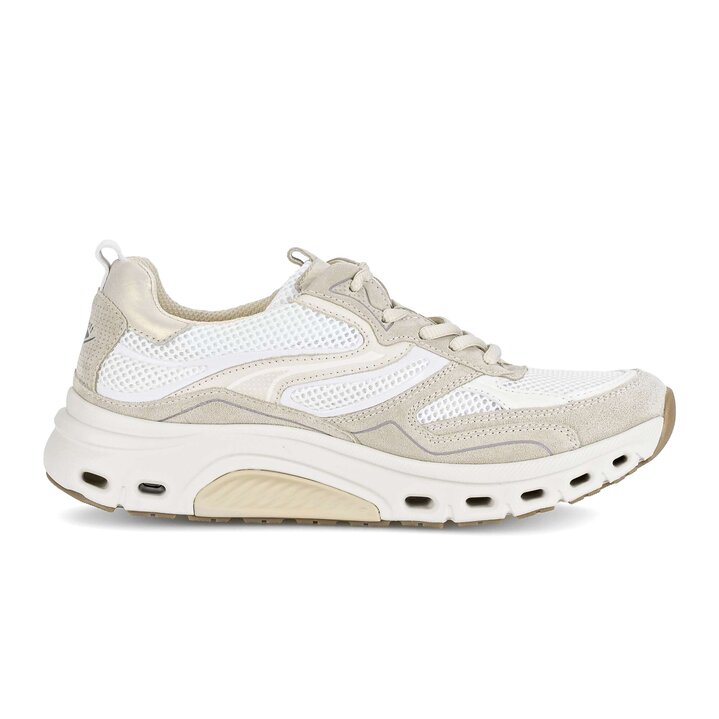 Sneaker low multicolour #1