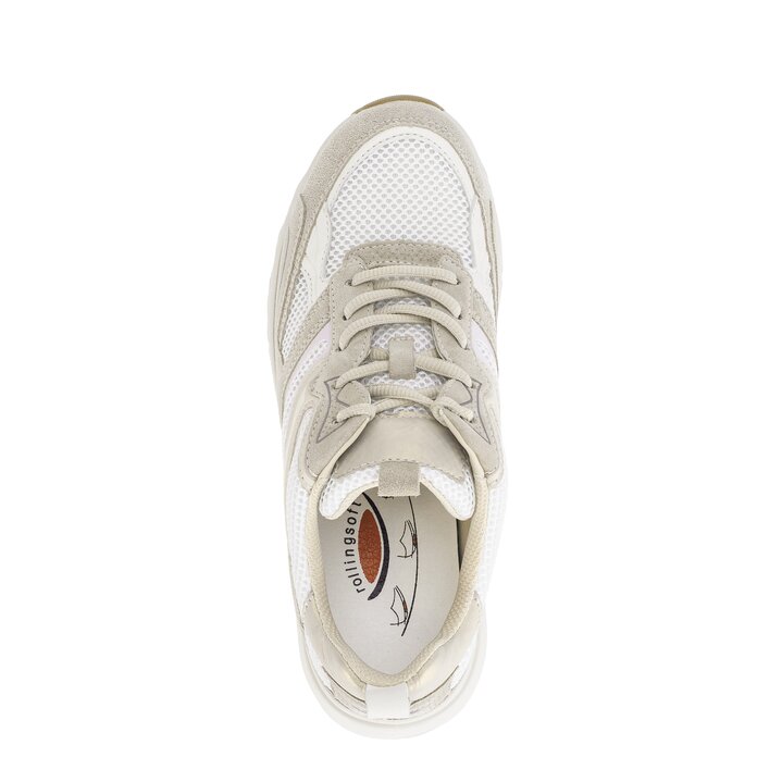 Sneaker low multicolour #5