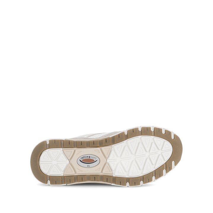 Sneaker low multicolour #4