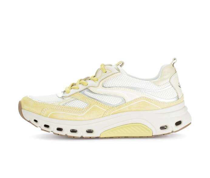 Sneaker low multicolour #0