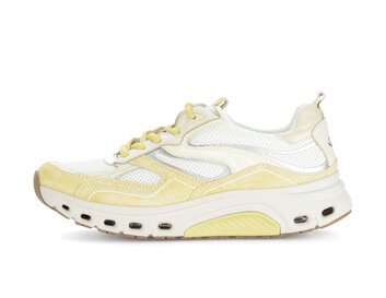 Sneaker low multicolour