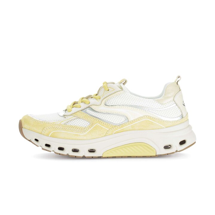 Lage sneaker multicolour #0