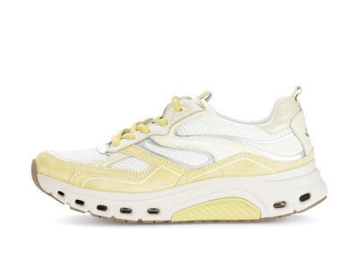 Sneakers basse multicolore