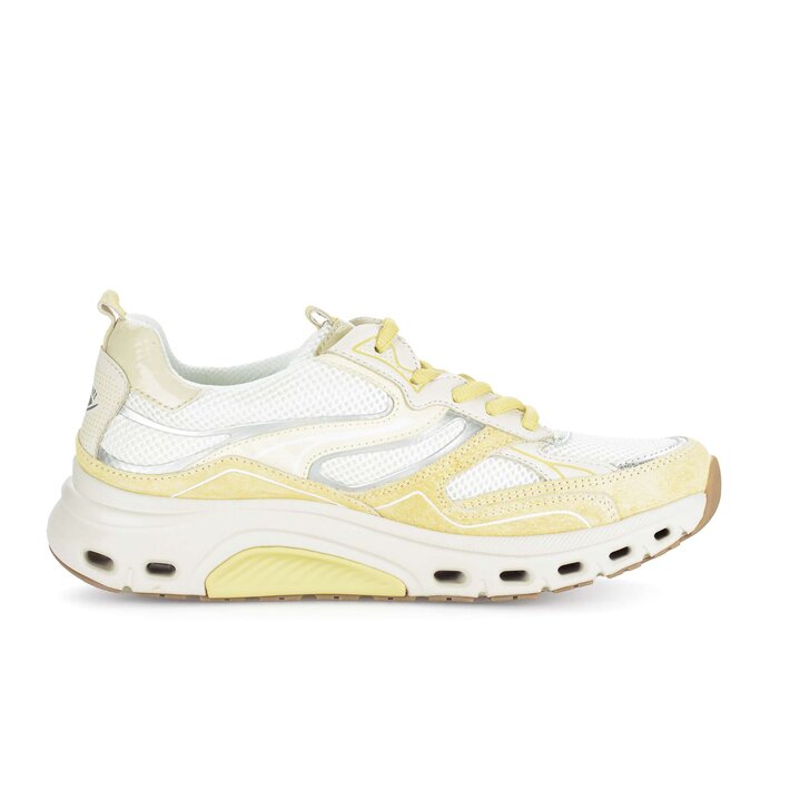 Lage sneaker multicolour #1