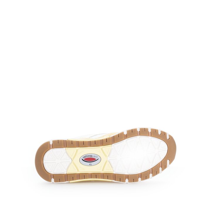 Lage sneaker multicolour #4