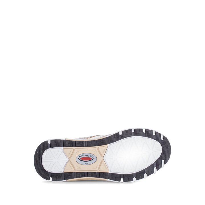 Sneaker low weiß #4