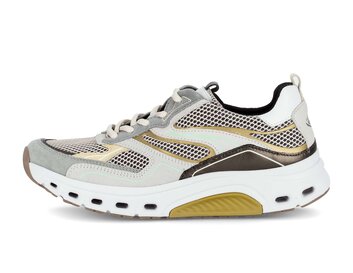 Sneakers basse multicolore